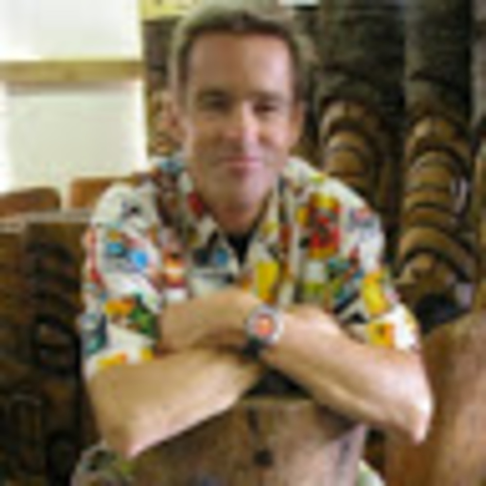 Meet your Posher, Christopher